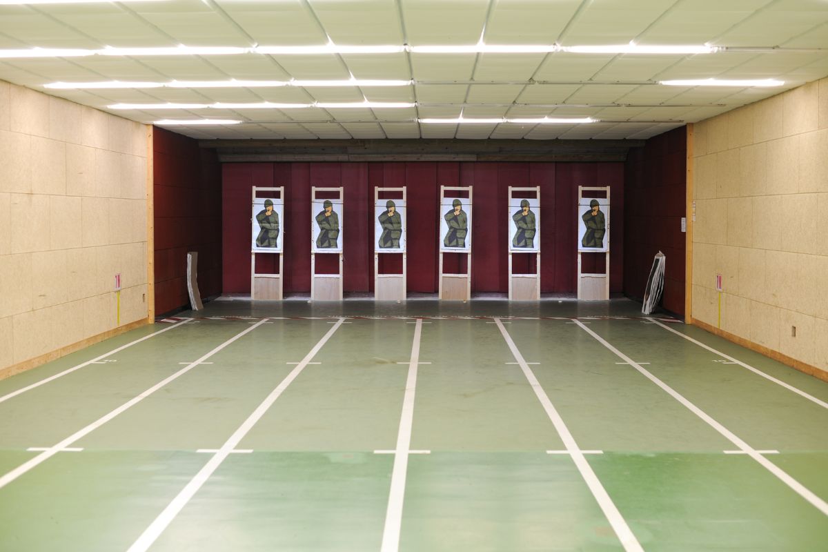 Glock 19 Gen5: The Compact 9mm Pistol