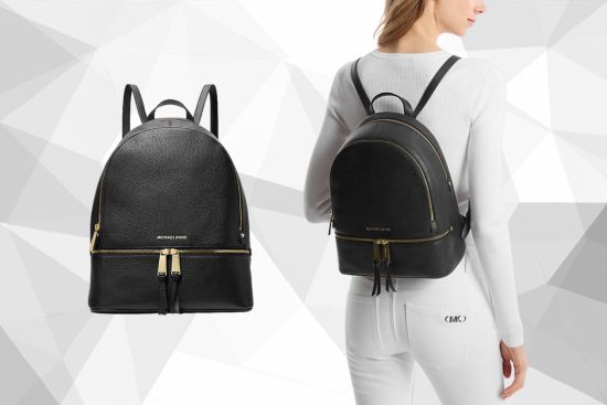 Michael Kors Rhea Medium Backpack