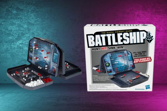 Battleship with Planes: Elevate Your Naval Strategy Game