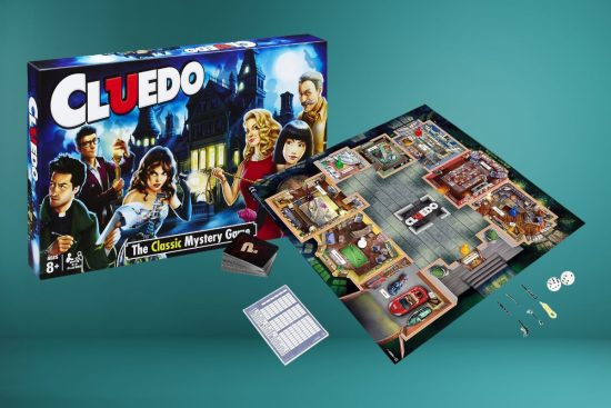 Unraveling the Mystery: Clue Board Game - A Timeless Classic Since 1949