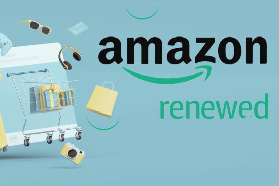 Amazon Renewed