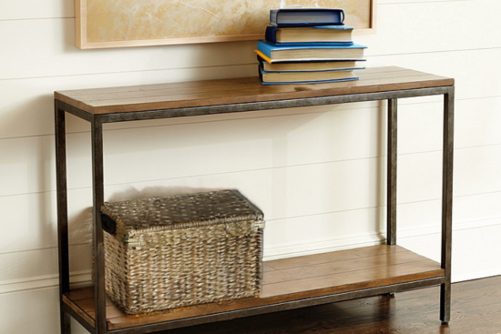 Durham Console Table