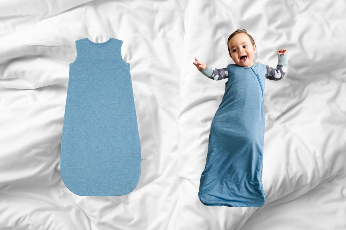 Little Sleepies Sleepy Bags