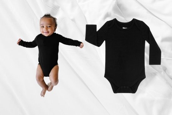 Little Sleepies Bodysuits: Comfort for Baby's Sensitive Skin