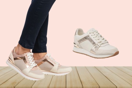 Michael Kors Billie Trainer