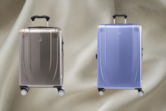 Travelpro Pathways 3 Hardside Expandable Luggage