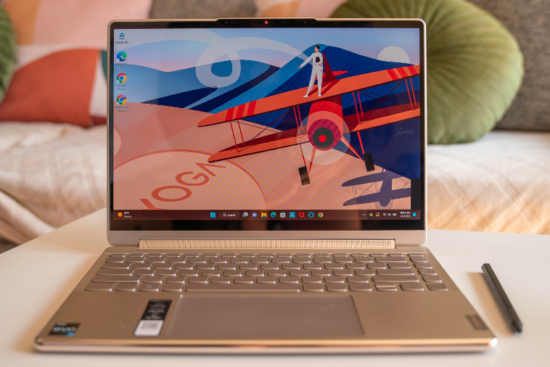 Lenovo Yoga 9i Gen 8