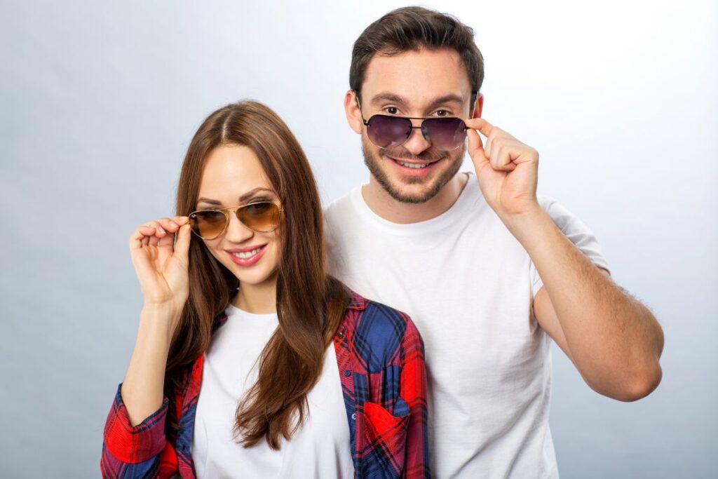 EyeBuyDirect's 5 Best Sunglasses: Style Meets Affordability