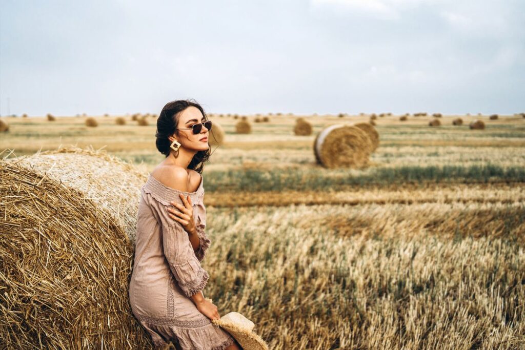 Ellos Dresses: Stylish Plus-Size Fashion for Every Occasion