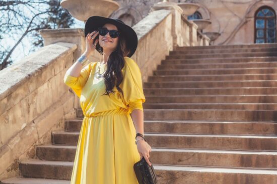 Ellos Dresses: Stylish Plus-Size Fashion for Every Occasion