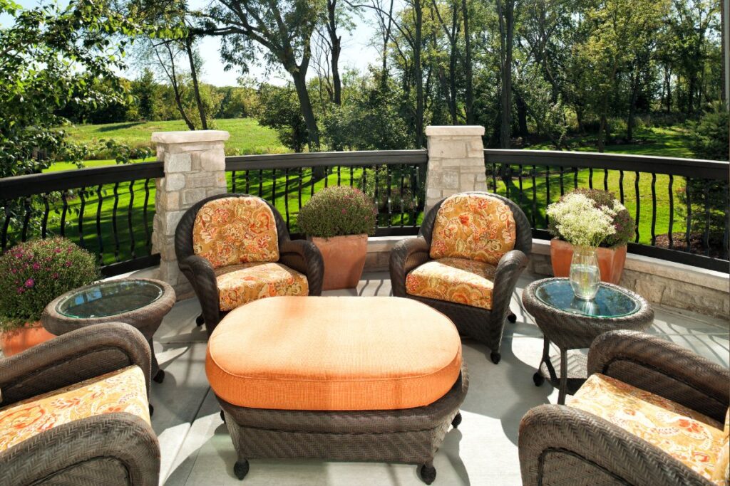 GrandinRoad Outdoor: Elevate Your Outdoor Living with Style and Comfort