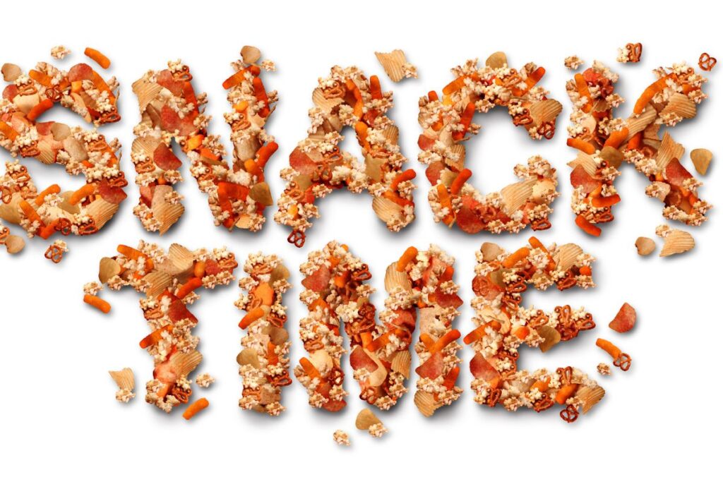 Amazon Snacks: Top 5 Munchies for Every Craving