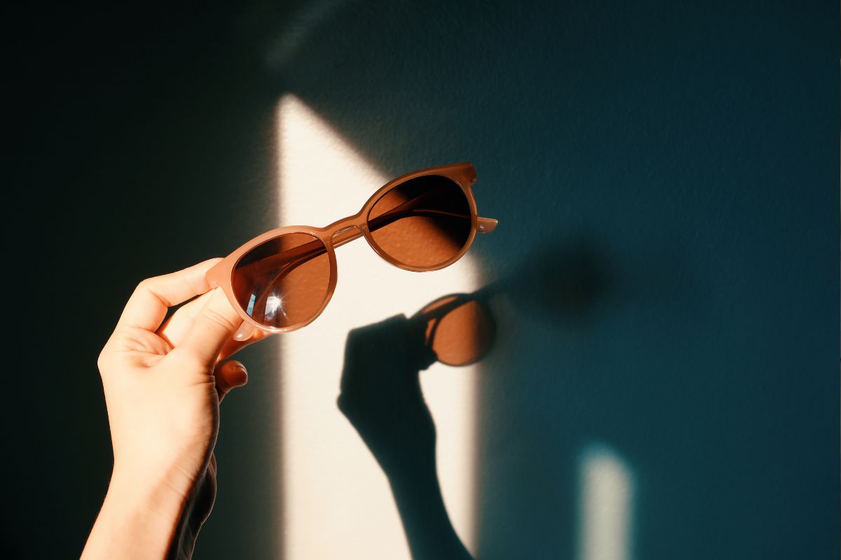 EyeBuyDirect Prism Sunglasses: Stylish Protection for Every Look