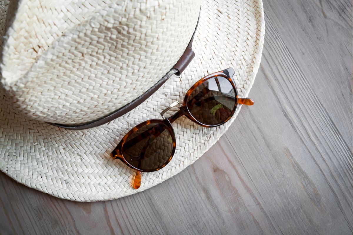 Notting Hill Sunglasses by EyeBuyDirect: Timeless Elegance Meets Modern Chic