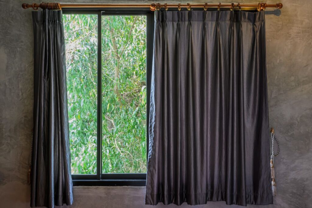 Brylane Home Window: Top 5 Curtain Choices