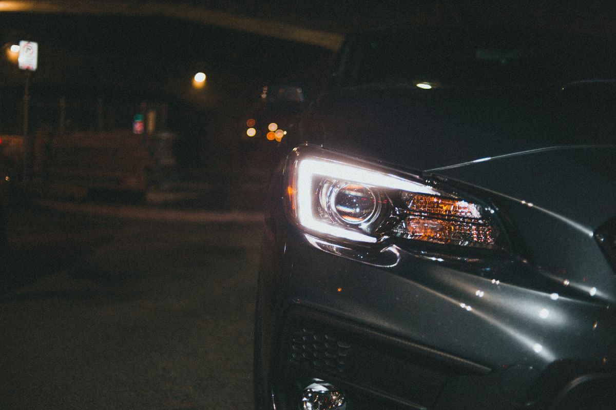 Anzo USA LED Headlights: Illuminating the Road Ahead with Style and Safety