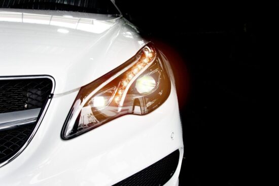 Spyder Projector Headlights: Revolutionize Your Vehicle's Look and Safety