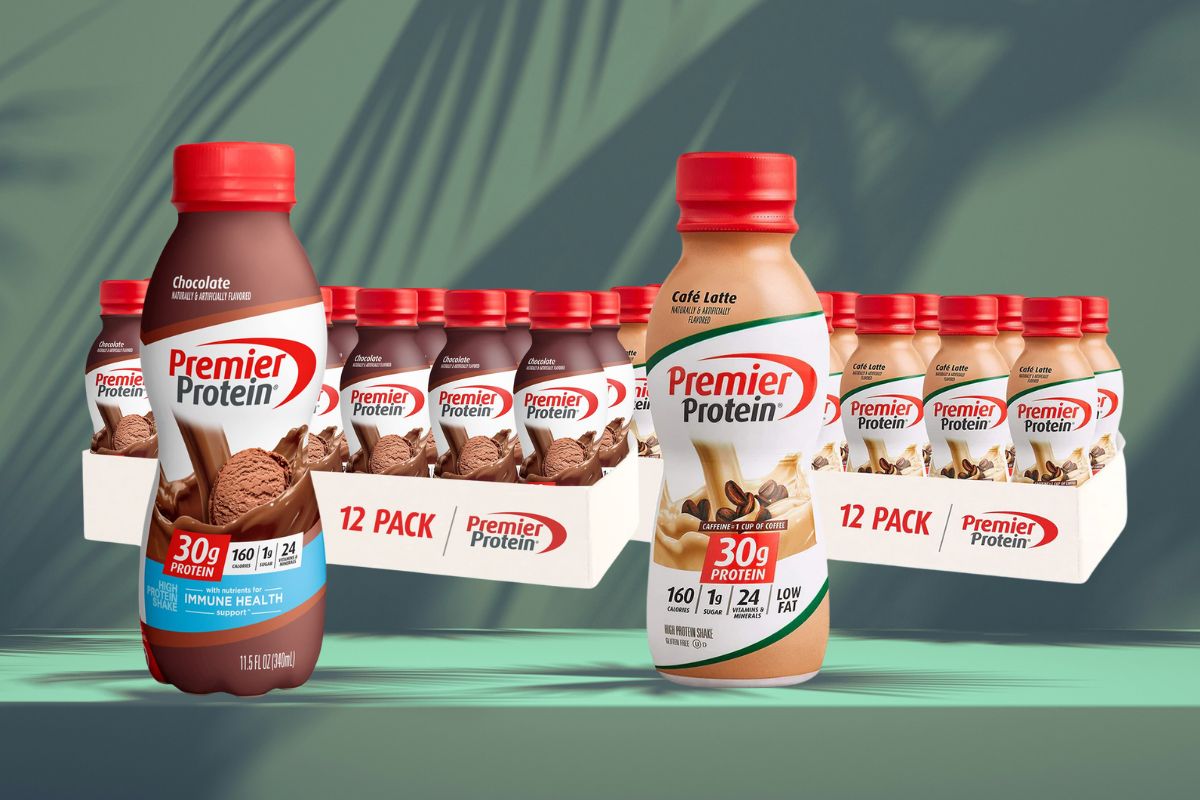 Premier Protein Shake: Your Ultimate Guide to High-Protein, Low-Sugar Nutrition