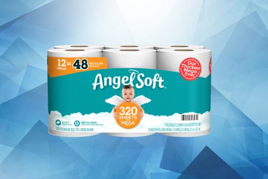 Angel Soft Toilet Paper: The Perfect Balance of Softness and Strength for Your Home