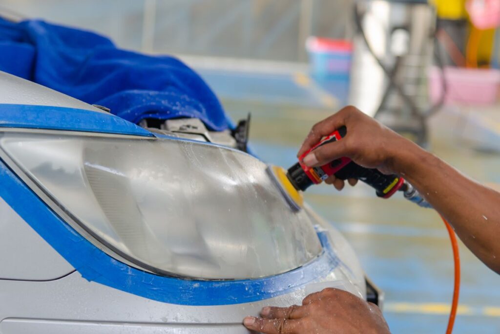 Illuminate Your Drive: CarParts.com's Top Headlights and Lighting