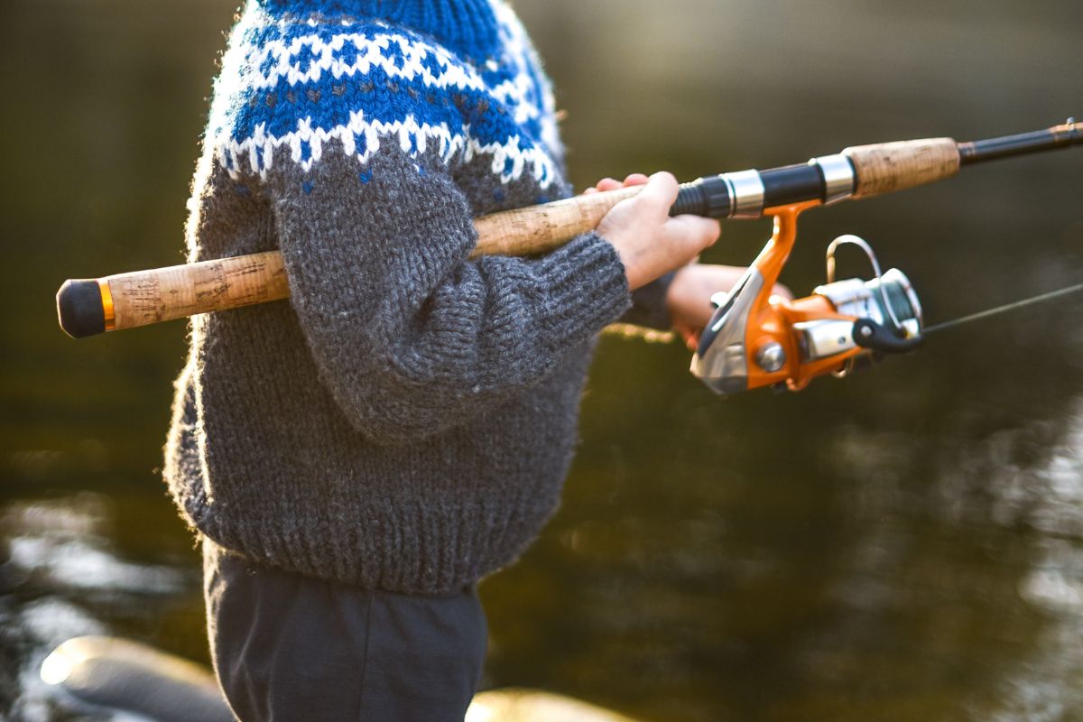 St. Croix Premier PS66MLF2: Versatile Spinning Rod for Freshwater