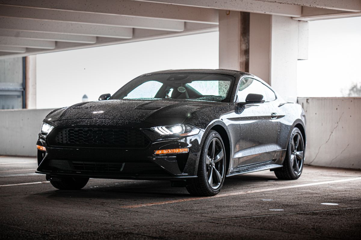 Illuminate Your Drive: CarParts.com's Top Headlights and Lighting