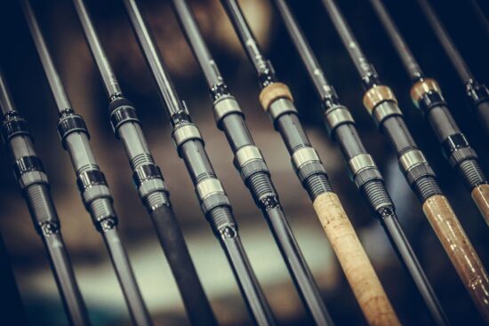 Top 7 Fishing Rods at MidwayUSA: Ultimate Angler's Guide