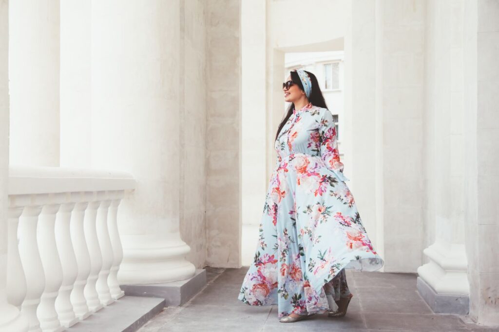 Ellos Dresses: Stylish Plus-Size Fashion for Every Occasion