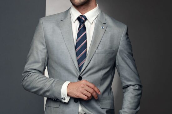 KingSize Kings' Court Sharkskin Suit: Elevate Your Style with Comfort and Class