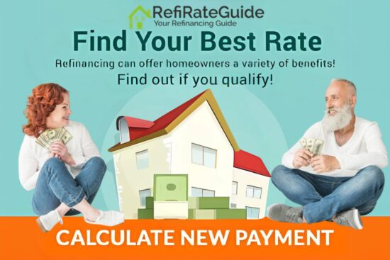 How to Use RefiRateGuide in 2025: User's Guide for Smart Refinancing
