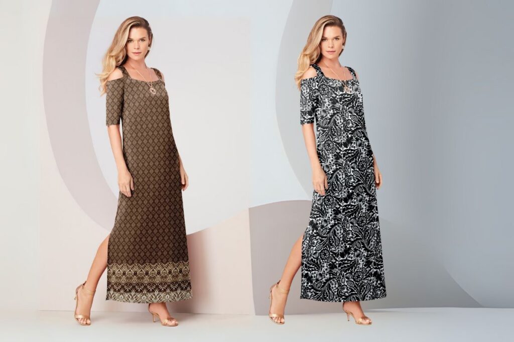 Summer Style with Roaman's 2025: Breezy, Beautiful, and Bold Fashion Guide