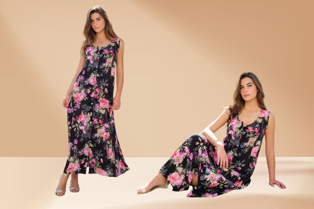 Summer Style with Roaman's 2025: Breezy, Beautiful, and Bold Fashion Guide