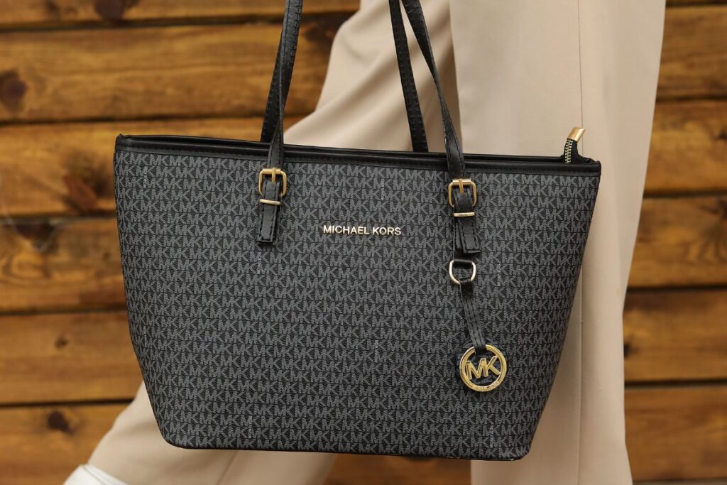 Michael Kors Must-Haves: 5 Iconic Pieces Every Fashion Girl Needs in 2025