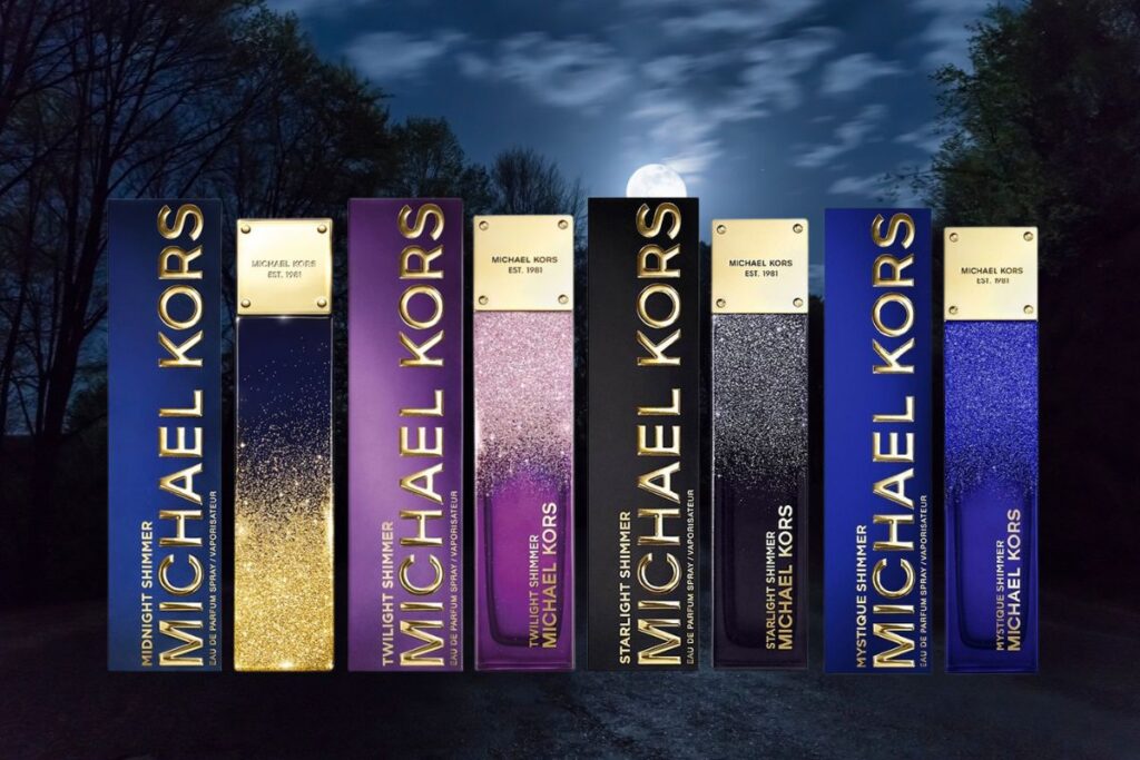 5 Michael Kors Perfume That Matches Your Personality in 2025: Find Your Signature Scent