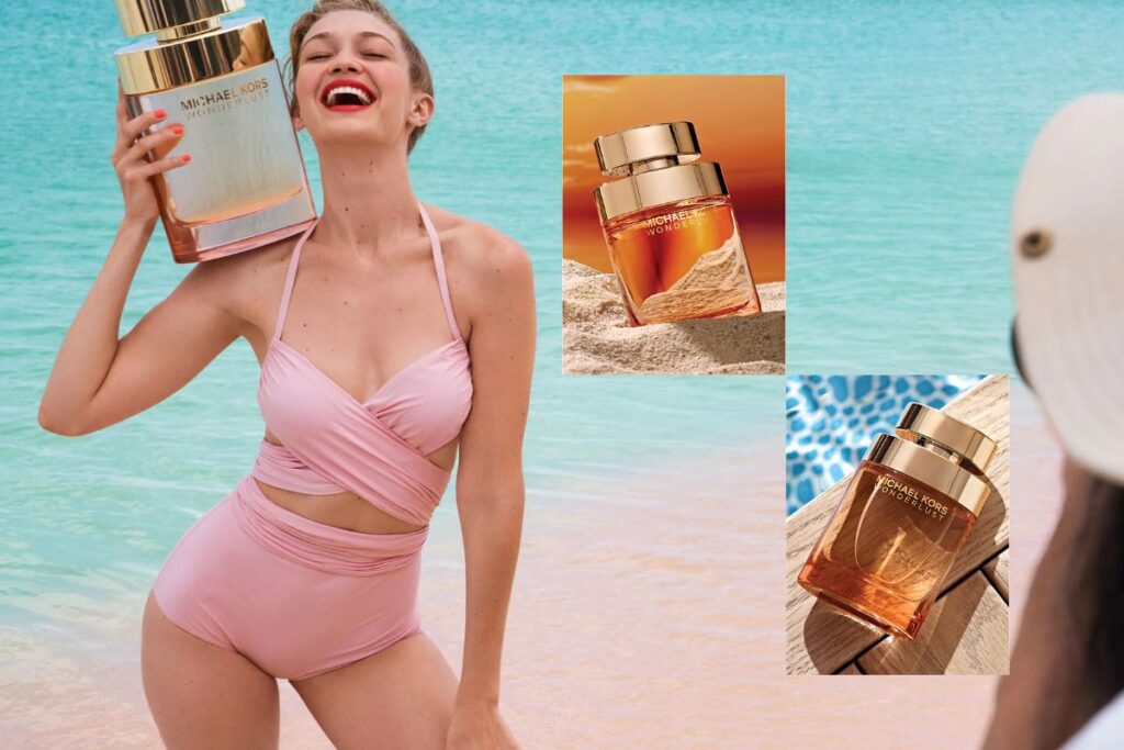 5 Michael Kors Perfume That Matches Your Personality in 2025: Find Your Signature Scent