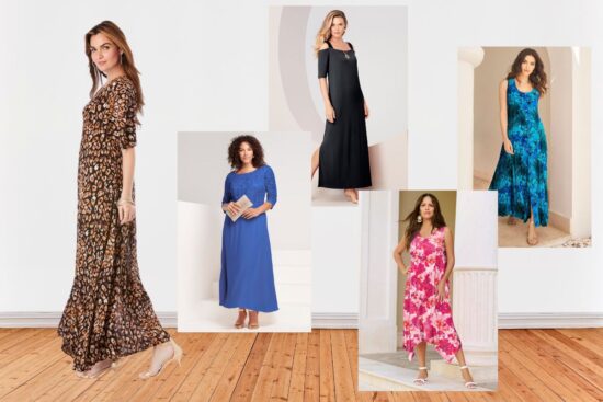 Summer Style with Roaman's 2025: Breezy, Beautiful, and Bold Fashion Guide