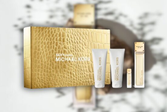 Michael Kors Sexy Amber: Notes, Pricing & Why It's Still a Best-Seller