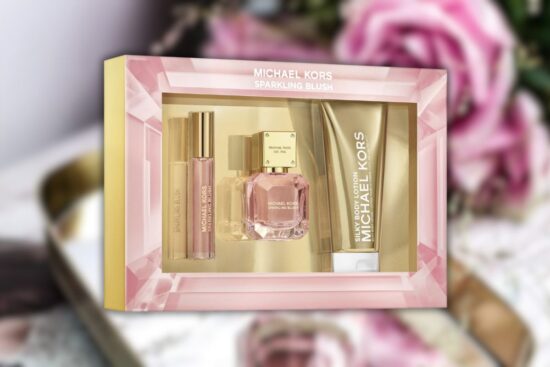 Sparkling Blush by Michael Kors: A Fresh Take on Feminine Fragrance for 2025