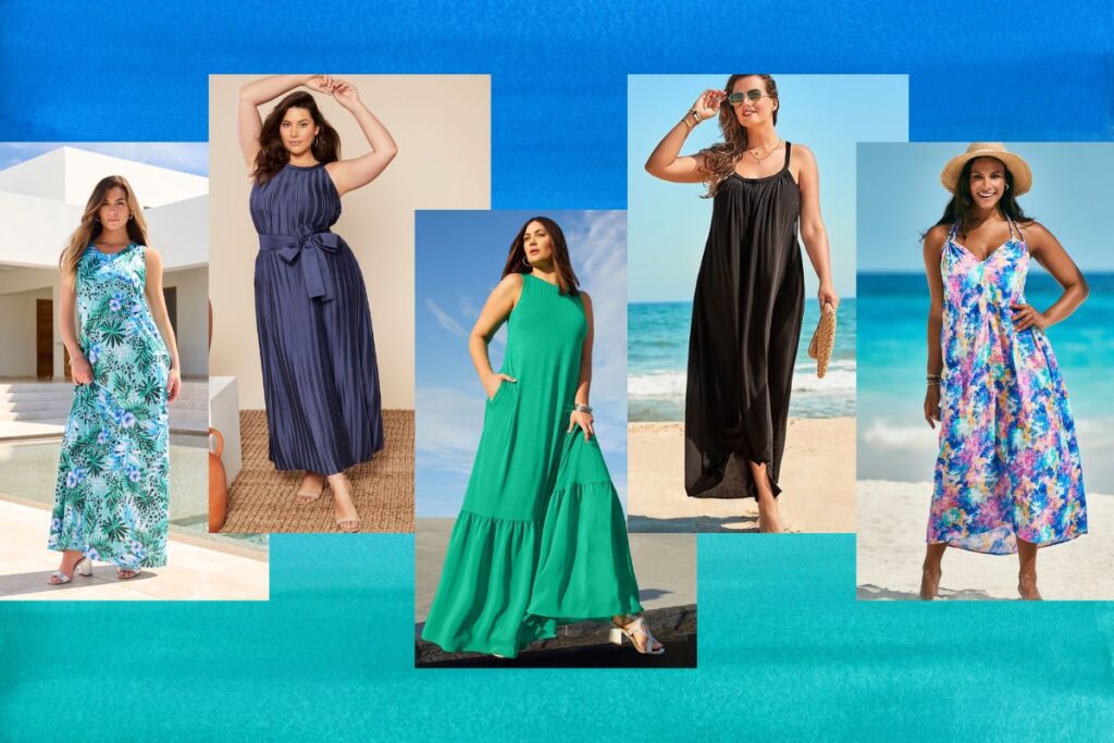 How to Style Roaman's Dresses for Every Season: Complete 2025 Fashion Guide