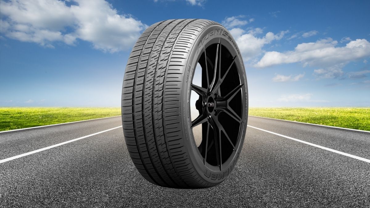 Falken 275/35ZR18 99Y XL FALKEN AZENIS FK460 AS