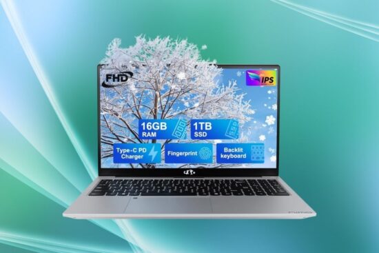 NIMO 15.6 IPS FHD-Student-Laptop.