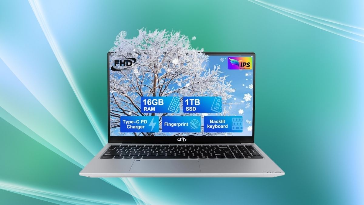 NIMO 15.6 IPS FHD-Student-Laptop.