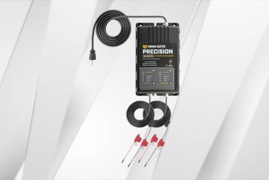 Minn Kota Precision Charger MK 220 PCL.