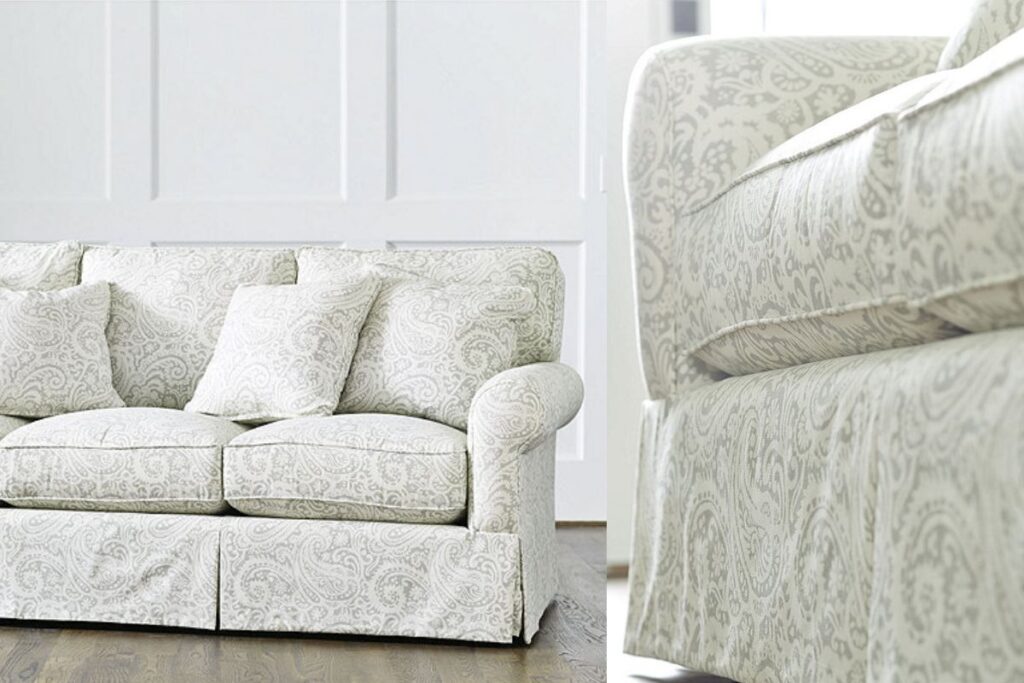 Discover Elegance: New on Ballard Designs Collection Unveiled!