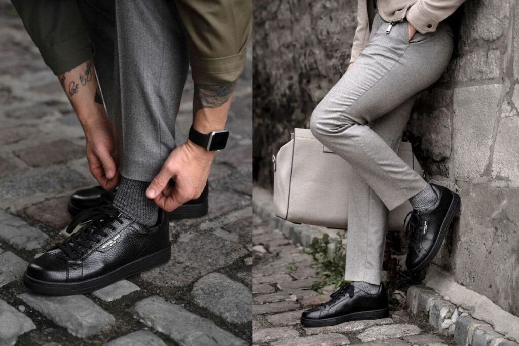 Top 5 Michael Kors Essentials for the Modern Man in 2025: Luxury Meets Functionality