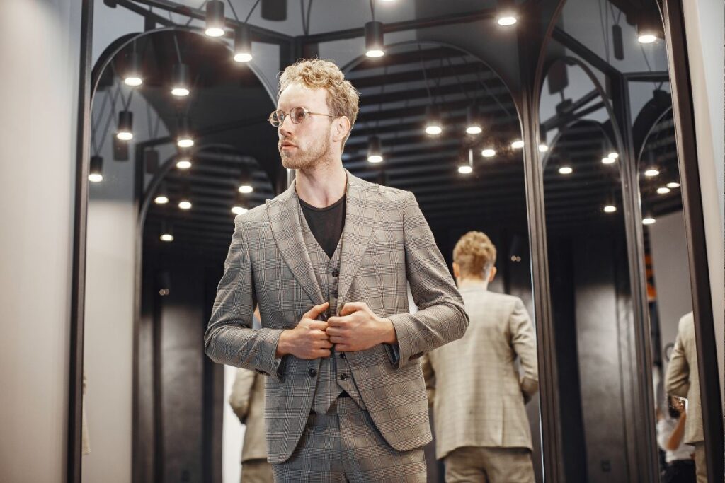 Top 5 Michael Kors Essentials for the Modern Man in 2025: Luxury Meets Functionality