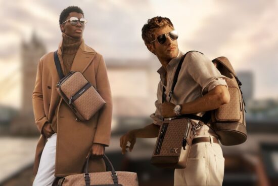Top 5 Michael Kors Essentials for the Modern Man in 2025: Luxury Meets Functionality