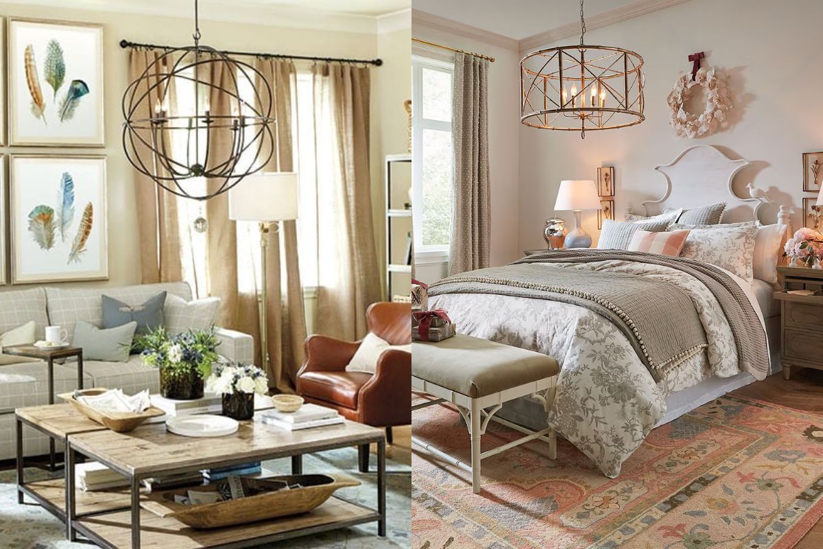 Discover Elegance: New on Ballard Designs Collection Unveiled!