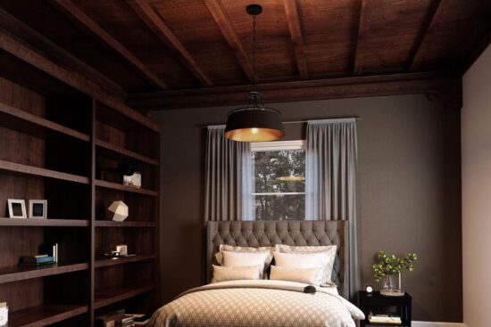 Quoizel Fairview Pendant Lighting