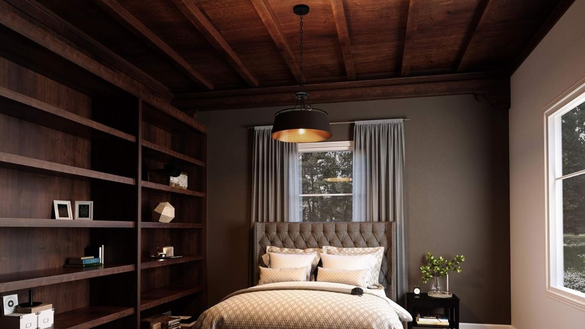 Quoizel Fairview Pendant Lighting